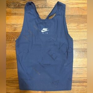 Nike Air Racer Back Tank Top